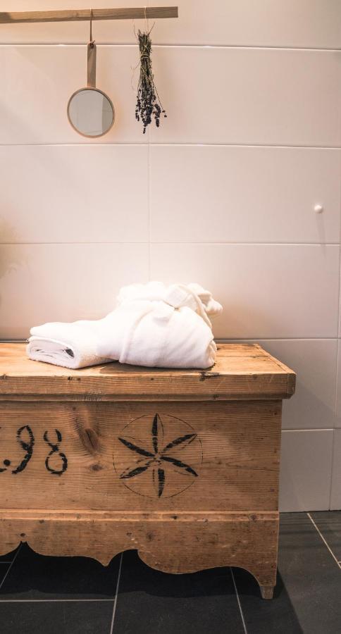 Oberlech750. Refugium Am Berg. Apartment Екстериор снимка