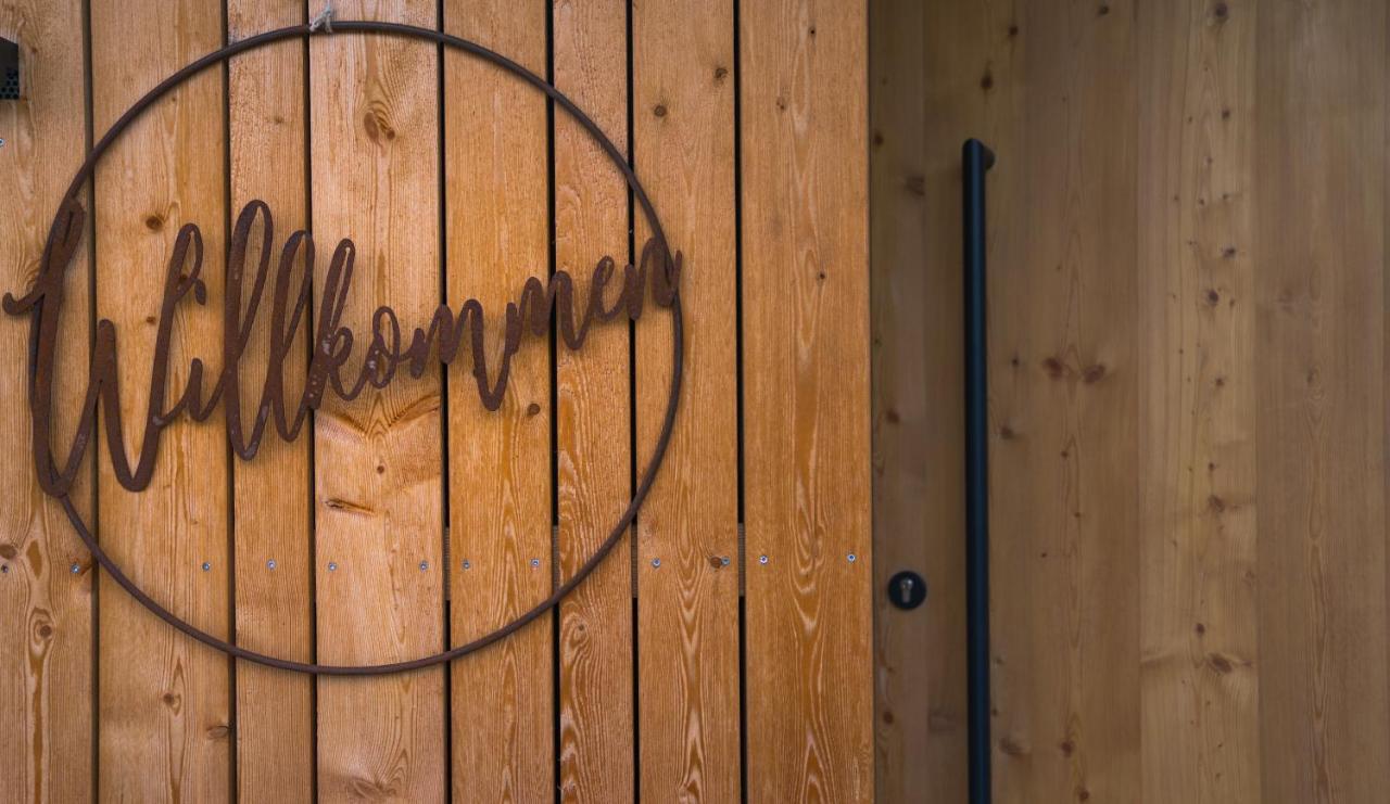Oberlech750. Refugium Am Berg. Apartment Екстериор снимка