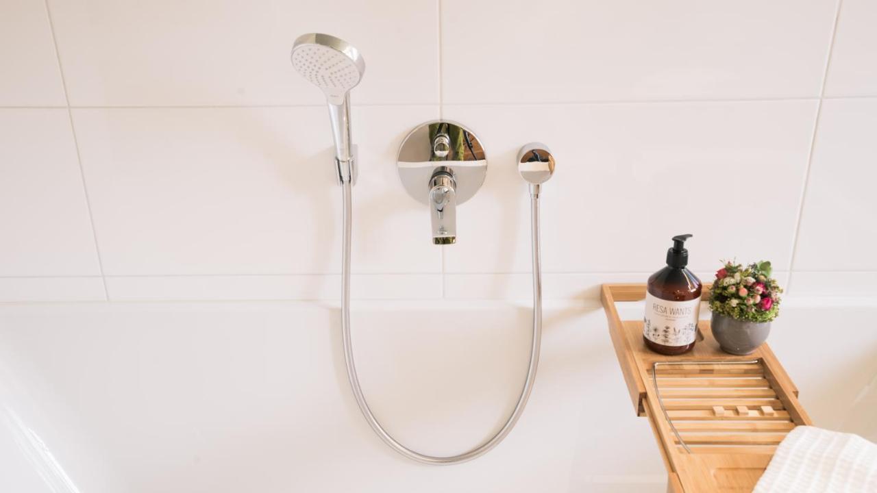 Oberlech750. Refugium Am Berg. Apartment Екстериор снимка